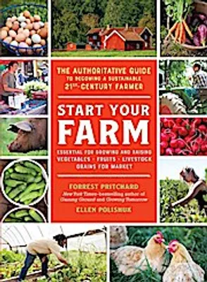 Image de Start Your Farm