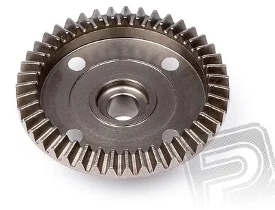 Produktbild von HPI Differential Tellerrad 43 Zähne Pulse