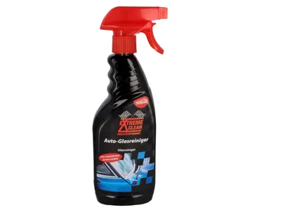 Produktbild von EXTREME CLEAN Autopflege Glasreiniger 500 ml