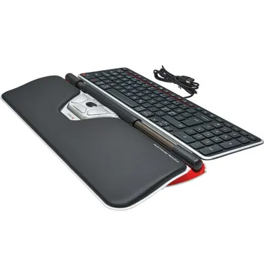Produktbild von CONTOUR RollerMouse Red WL + Balance Keyboard DE