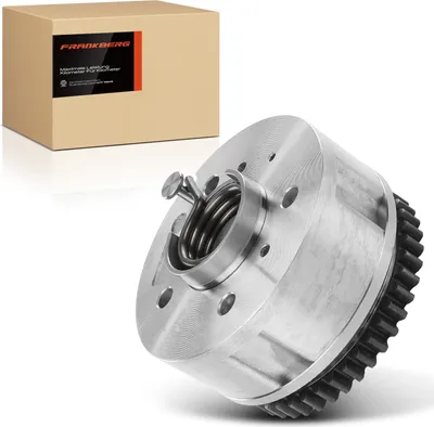 Produktbild von Frankberg 1x Nockenwellenversteller für Hyundai i10 i20 GB KIA Picanto Rio III
