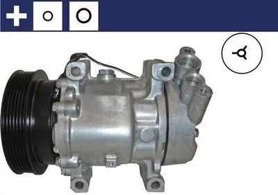 Obrázek produktu pro Kompresor klimatizace MAHLE ACP 31 000S