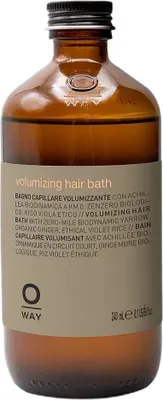 Produktbild von Oway Shampoo Hair Xvolume Volumizing Hair Bath