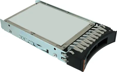 Produktbild von IBM 600GB SAS 2.5", Festplatte, Serial Attached SCSI (SAS)