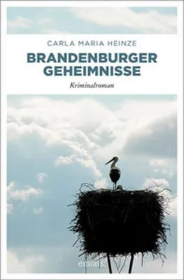 Obrázek produktu pro Brandenburger Geheimnisse