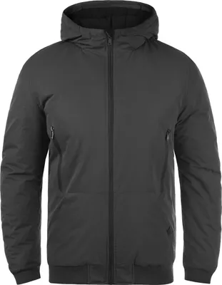Produktbild von BLEND BHEleon Herren Winterjacke Herrenjacke Jacke mit Kapuze
