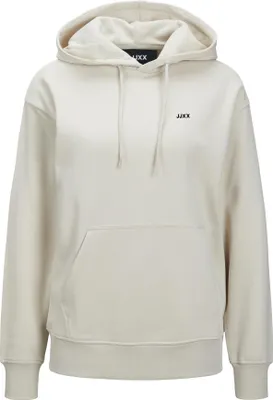 Produktbild von JJXX Abbie LS Relaxed Every Brushed Kapuzenpullover Damen