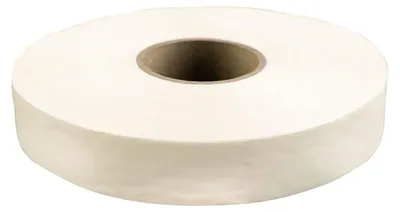 100m Bügelband transparent Nähzubehör Thermoband 25mm
