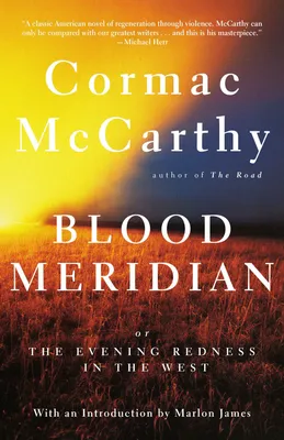 Produktbild von Blood Meridian