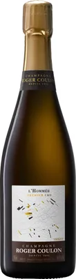 Produktbild von Champagne Roger Coulon L'Hommee Premier Cru | Champagne, Frankreich | 750ml 12.50% Vol.