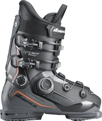 Zdjęcie produktu dla Nordica Sportmachine 3 100 X BOA GW – męskie buty narciarskie 050S3600 7T1 : 26,5