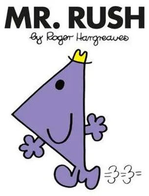 Image de Mr. Rush