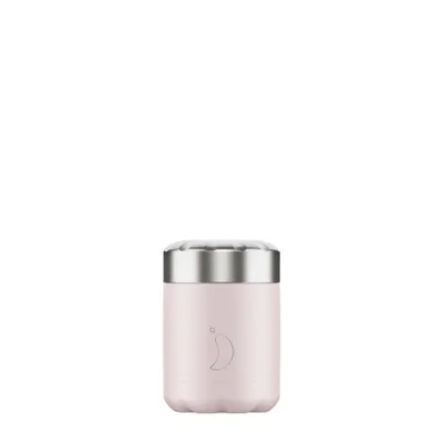 Produktbild von Chillys Food Pot Blush Collection Pink 300ml