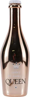 Produktbild von today my name is Queen - Perlwein (0,375L)
