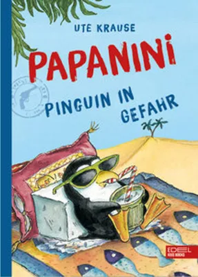 Obrázek produktu pro Papanini (Band 2)