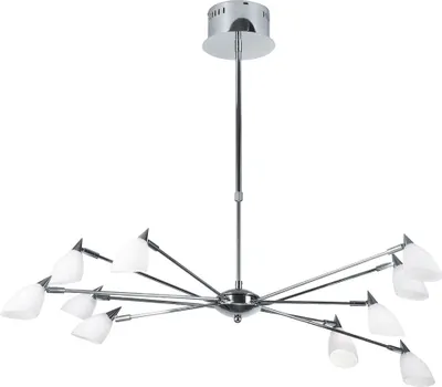 Produktbild von Esto Jasmina Deckenlampe Leuchte Deckenleuchte Beleuchtung 998085-10