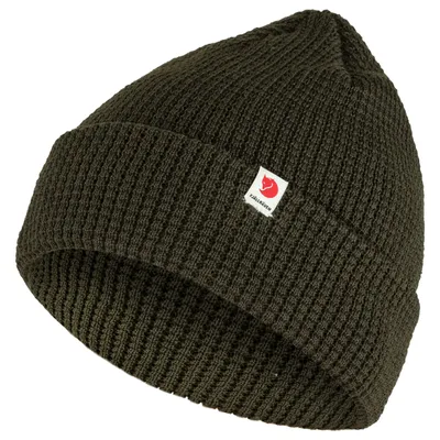 Produktbild von Fjällräven Tab Hat Deep Forest Ski Mütze