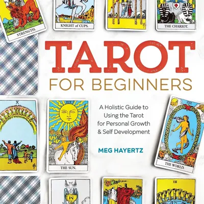 Produktbild von Tarot for Beginners