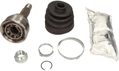 Produktbild von MAXGEAR 49-2472 Antriebswelle Vorne Links für NISSAN Qashqai / Qashqai +2 I (J10, NJ10) für RENAULT KOLEOS (HY)
