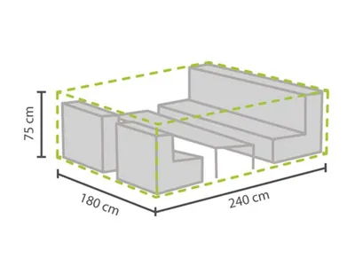 Produktbild von Perel 439426