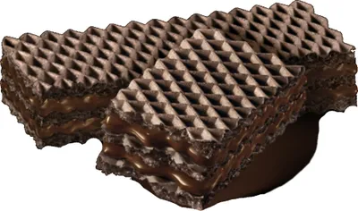 Produktbild von Loacker Classic Double Choc 135g