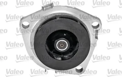 Produktbild von VALEO Kühlmittelpumpe Wasserpumpe für OPEL ZAFIRA B (A05) 506887