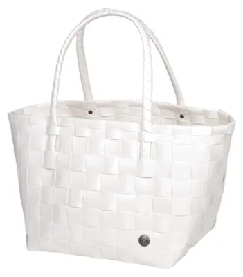 Produktbild von Handed By Shopper Paris White