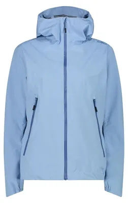 Produktbild von CMP Damen Skijacke Jacket FIX Hood Blau 44