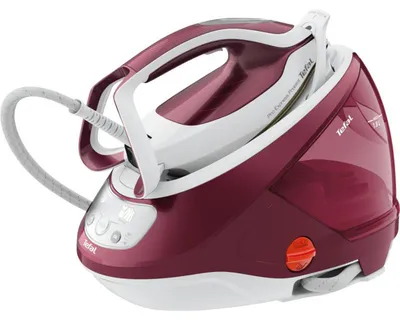 Produktbild von Tefal Pro Express Protect GV 9220 EO, Dampfbügelstation