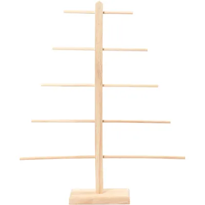 Produktbild von Creativ Company Weihnachtsbaum, H: 53 cm, B: 44 cm, 1 Stück