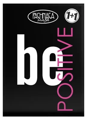 Productafbeelding van Geurzakjes voor in de auto, Magnolia - Be Positive, 2 stuks. Geurzakjes voor in de kast