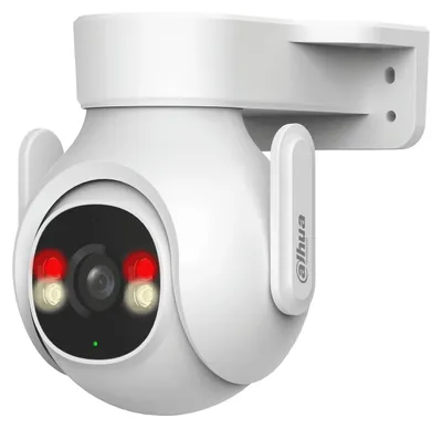 Produktbild von DAHUA DH-IPC-P3BP-PV-0360B-EUR 3MP PTZ Kamera