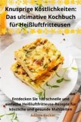 Obrázek produktu pro Knusprige Köstlichkeiten