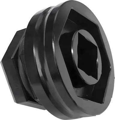 Image de JMP Stecknuss 1/2 Ø 30 mm 6-kant