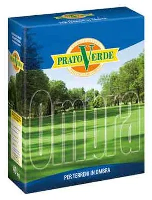 Immagine prodotto di SEMI PER PRATO OMBREGGIATO 'OMBRA' 1 Kg
