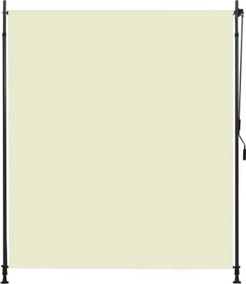 Immagine prodotto di Tenda a Rullo per Esterni 200x270 cm Crema