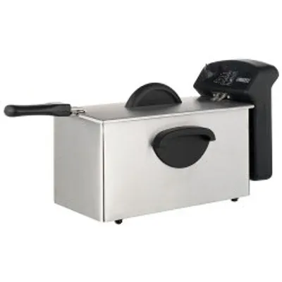 Produktbild von Fritteuse Princess Family Castle 2000W 3 L