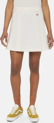 Zdjęcie produktu dla Dickies Elizaville Skirt W Beżowy