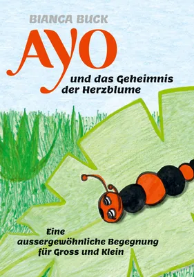 Immagine prodotto di Ayo und das Geheimnis der Herzblume