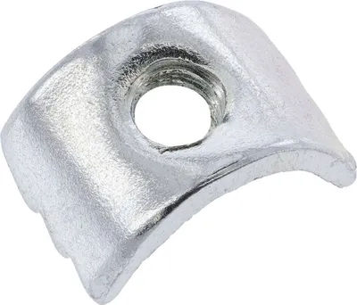 Produktbild von Kralle, Gewindeplättchen f. Blinker, Lenkerblinkleuchte - KR51, Vogelserie