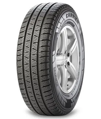 Produktbild von Pirelli Wi car-tyres Carrier Winter ( 215/70 R15C 109/107S )