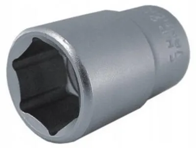 Obrázok produktu pre Dedra Nástrčný kľúč 6-hranný 1/2" 16 mm 16A316P