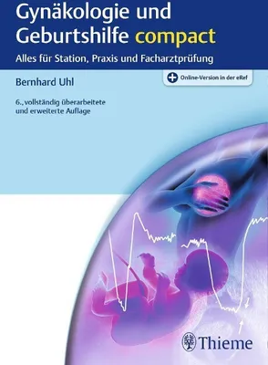 Produktbild von Gynäkologie und Geburtshilfe compact
