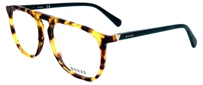 Produktbild von Guess GU50051 Blonde havana 56/16/145 Herren Brillen