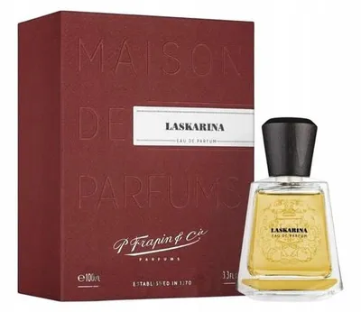 Produktbild von Frapin Spray Laskarina Eau de Parfum