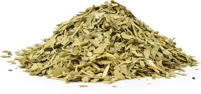 Produktbild von Brasilien Despalada Green Yerba Mate Premium, 50g