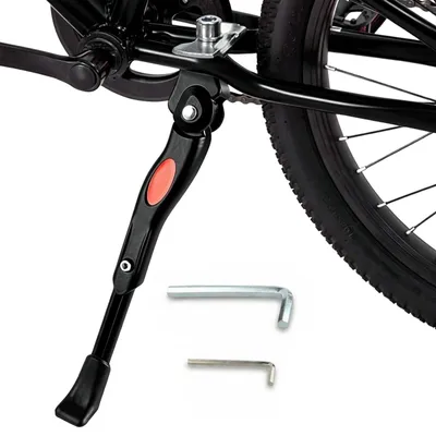 Image de Support universel pour vélos de 20 à 26 pouces, réglable