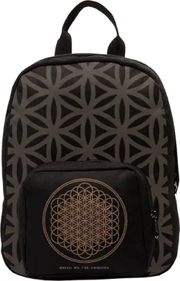 Obrázek produktu pro Bring Me The Horizon Sempiternal Batoh Black