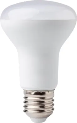 Obrázok produktu pre LED žiarovka R63 E27 10W 3000K 900lm
