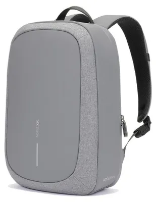 Obrázok produktu pre XD DESIGN Backpack Plecak Bobby Edge grey